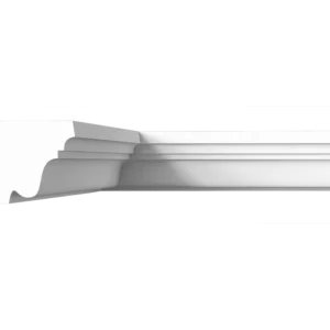 Карниз гладкий SKT29