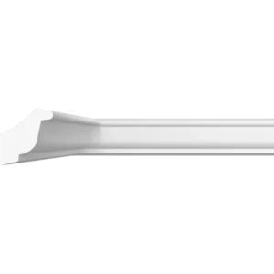 Карниз гладкий SKT295