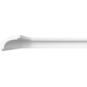 Карниз гладкий SKT302