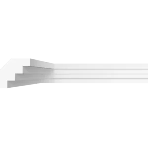 Карниз гладкий SKT305