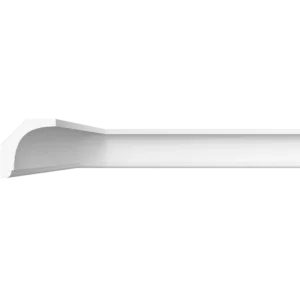 Карниз гладкий SKT306