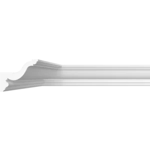 Карниз гладкий SKT312