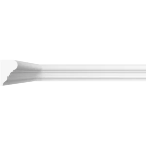 Карниз гладкий SKT318