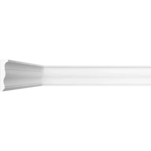 Карниз гладкий SKT334