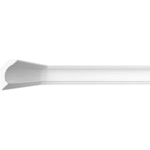 Карниз гладкий SKT335
