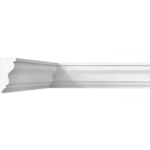Карниз гладкий SKT34