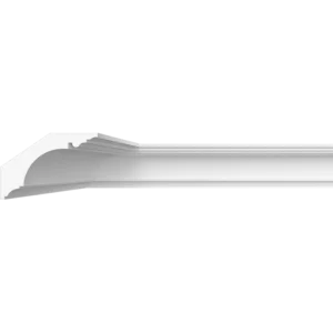 Карниз гладкий SKT340