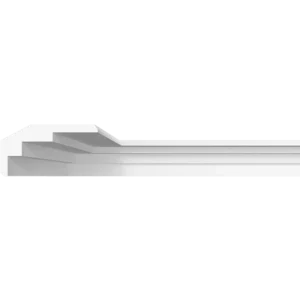 Карниз гладкий SKT341
