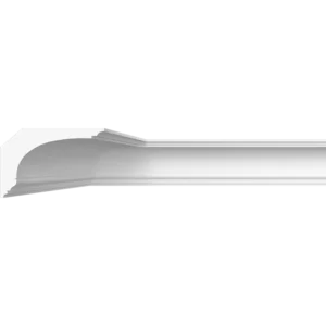 Карниз гладкий SKT347