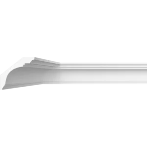 Карниз гладкий SKT354