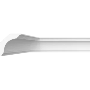 Карниз гладкий SKT357