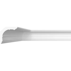 Карниз гладкий SKT362