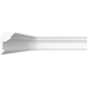 Карниз гладкий SKT367