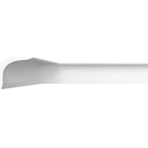 Карниз гладкий SKT369