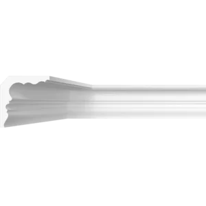 Карниз гладкий SKT370