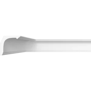 Карниз гладкий SKT372