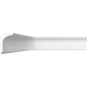 Карниз гладкий SKT375