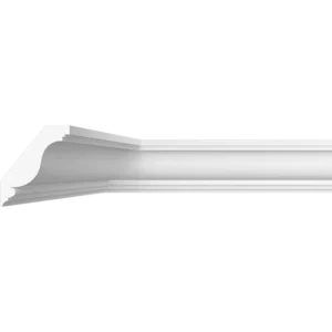 Карниз гладкий SKT384