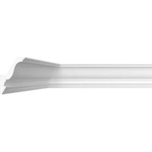 Карниз гладкий SKT385