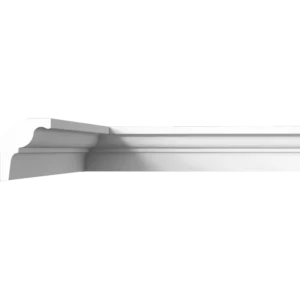 Карниз гладкий SKT39