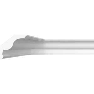 Карниз гладкий SKT390