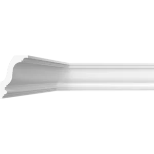 Карниз гладкий SKT391