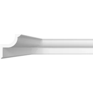 Карниз гладкий SKT394