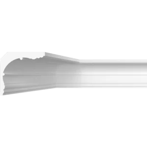 Карниз гладкий SKT402