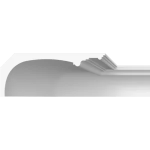 Карниз гладкий SKT408