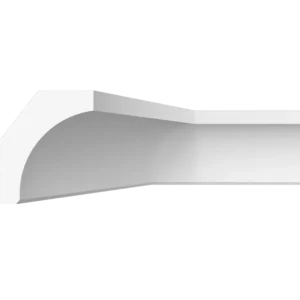 Карниз гладкий SKT410