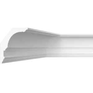Карниз гладкий SKT413