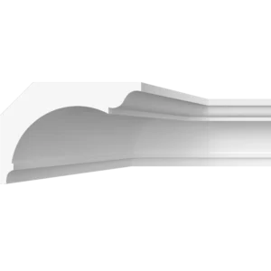 Карниз гладкий SKT417