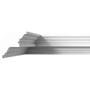 Карниз гладкий SKT42