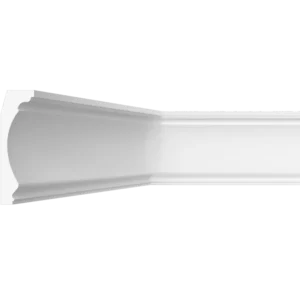 Карниз гладкий SKT426