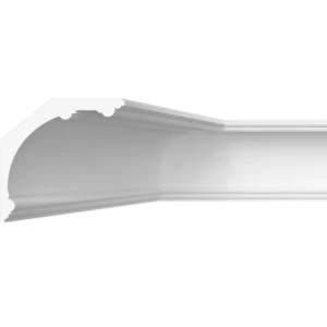 Карниз гладкий SKT433