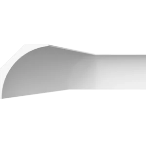 Карниз гладкий SKT435