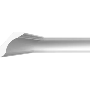 Карниз гладкий SKT44