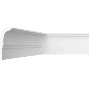 Карниз гладкий SKT442