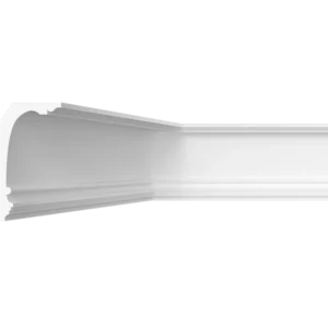 Карниз гладкий SKT443