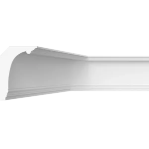 Карниз гладкий SKT449