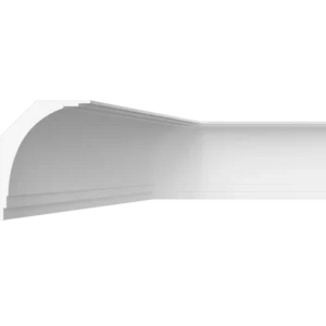 Карниз гладкий SKT450