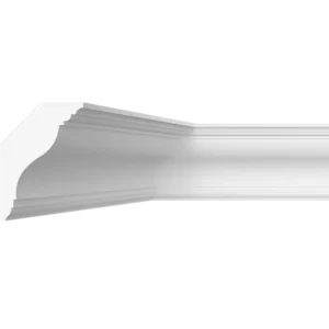 Карниз гладкий SKT451