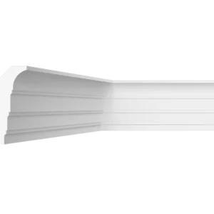 Карниз гладкий SKT453