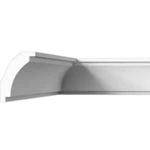 Карниз гладкий SKT46
