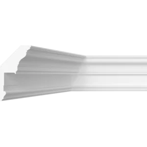 Карниз гладкий SKT461