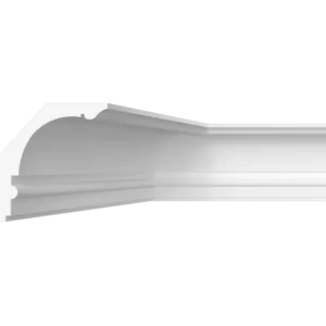 Карниз гладкий SKT465