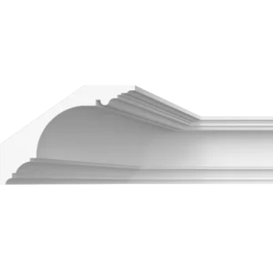 Карниз гладкий SKT467