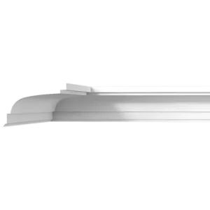 Карниз гладкий SKT47