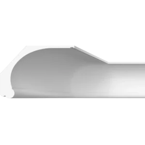 Карниз гладкий SKT471