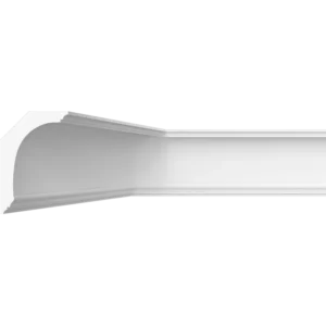 Карниз гладкий SKT478